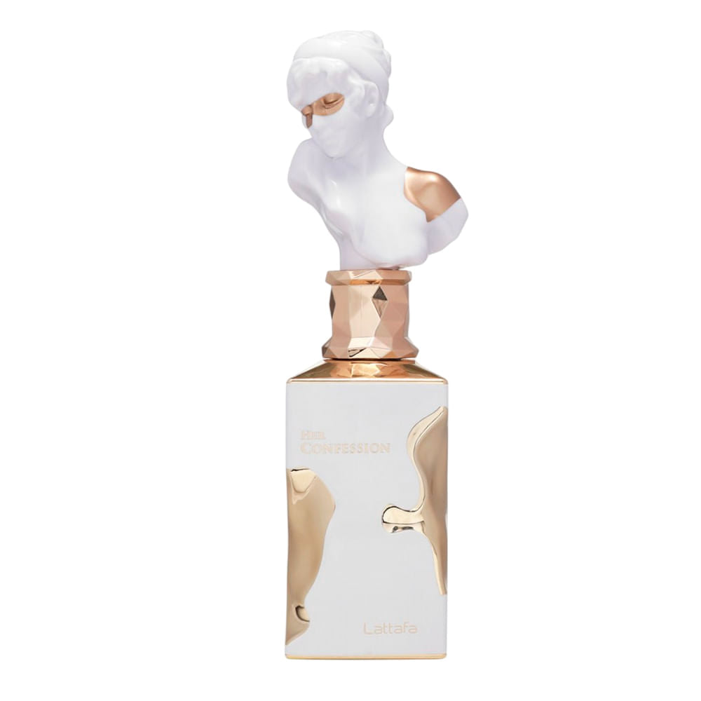 HER CONFESSION LATTAFA 100ML