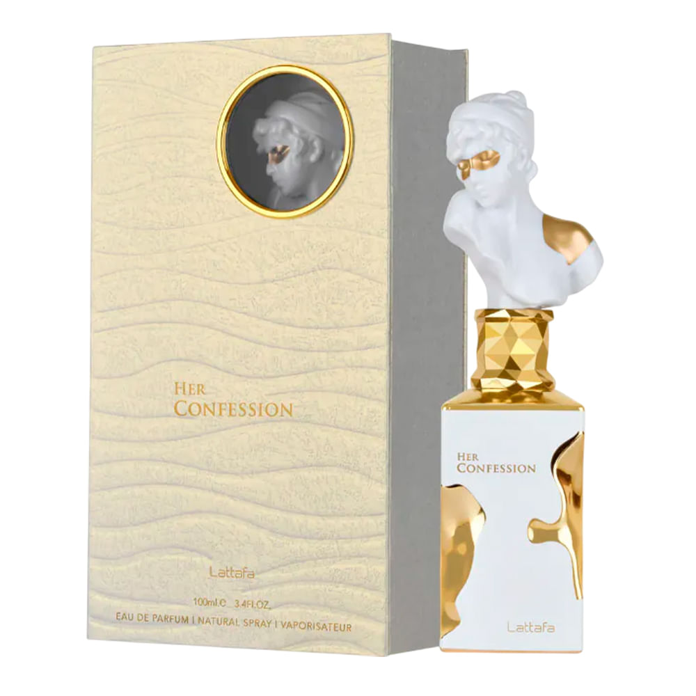 HER CONFESSION LATTAFA 100ML