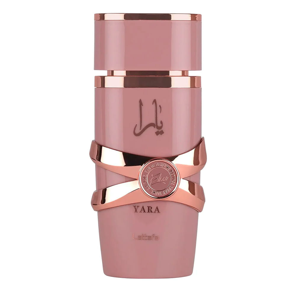 YARA ELIXIR LATTAFA 100ML