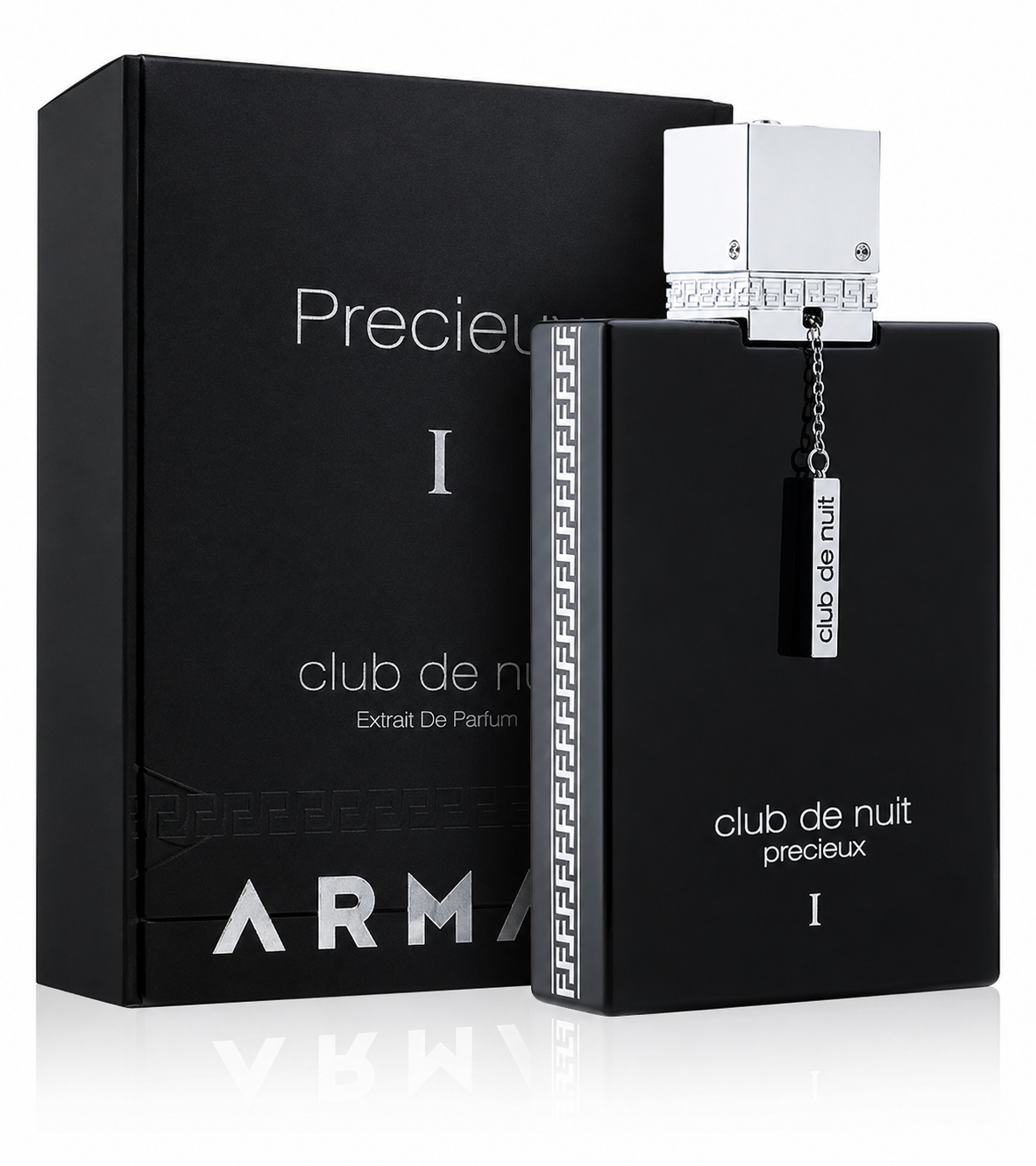 CLUB DE NUIT PRECIEUX ARMAF 55ML
