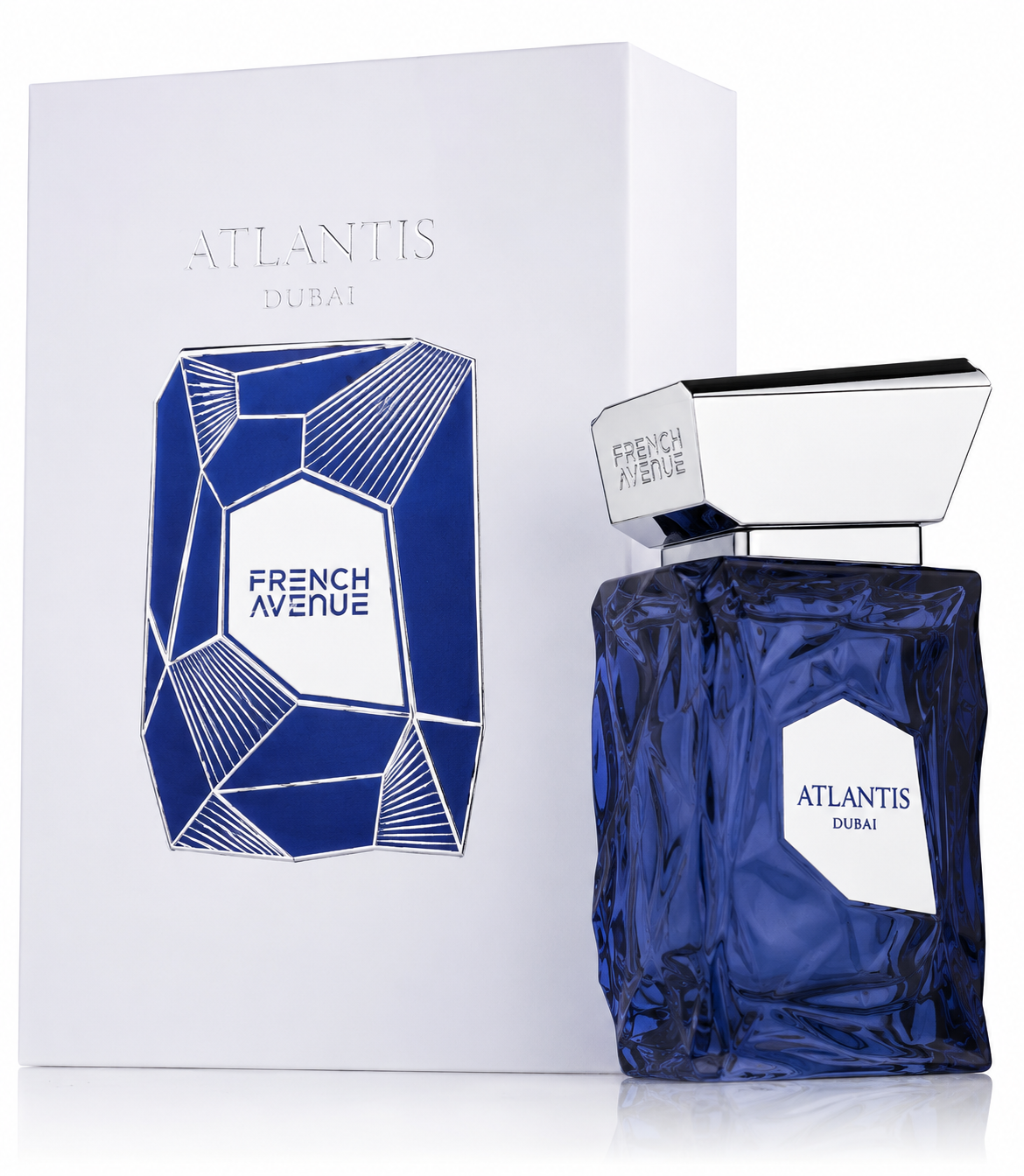 ATLANTIS BY FRENCH AVENUE 100ML