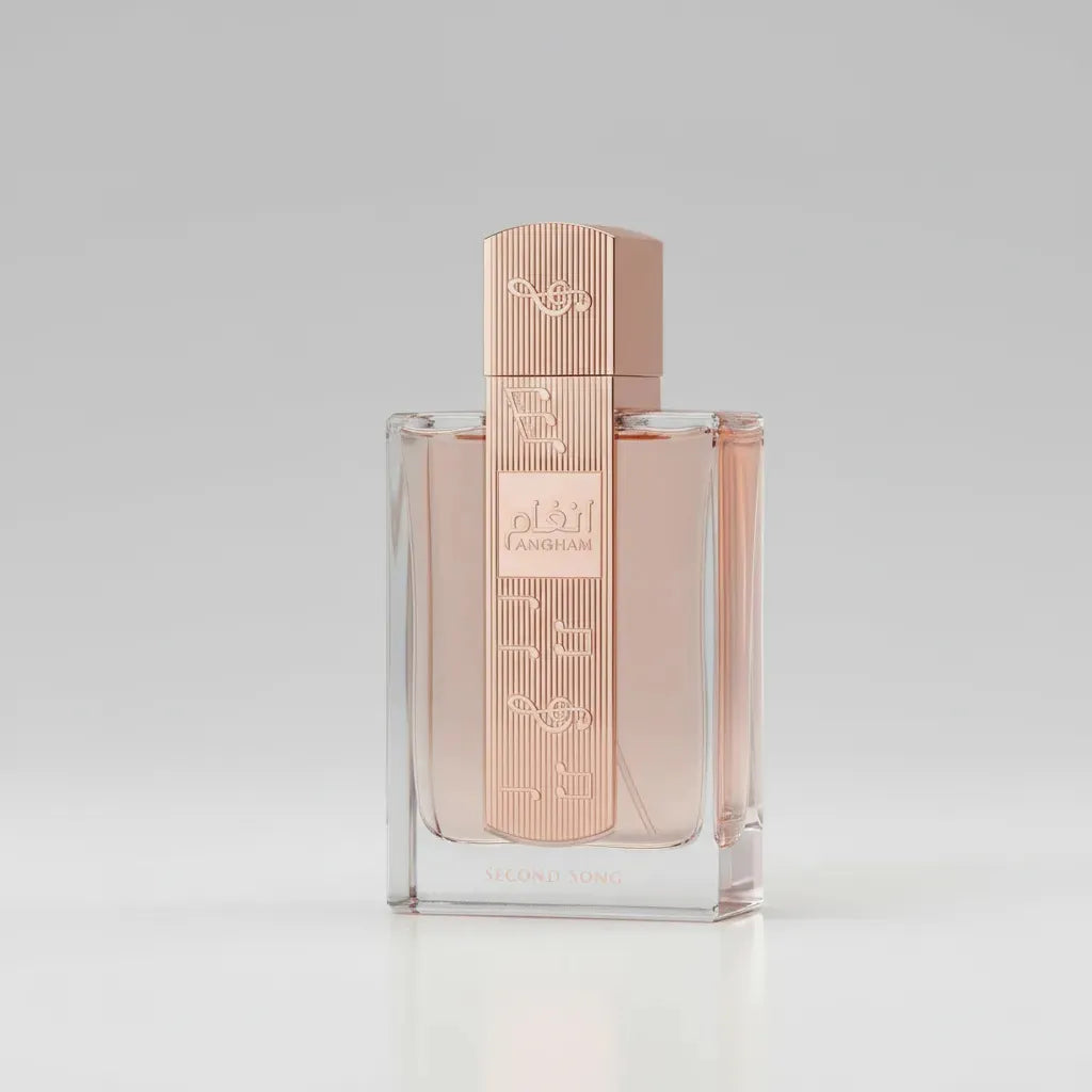 ANGHAM SECOND SONG LATTAFA 100ML