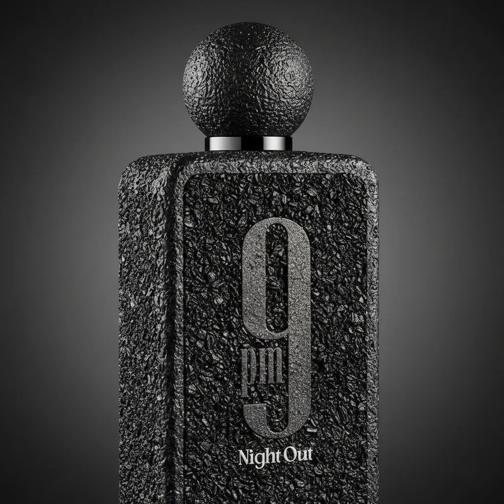 9PM NIGHT OUT AFNAN 100ML