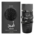 ASAD ELIXIR LATTAFA 100ML