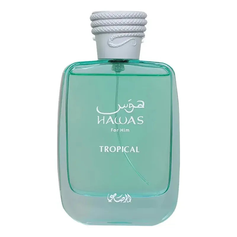 HAWAS TROPICAL RASASI 100ML