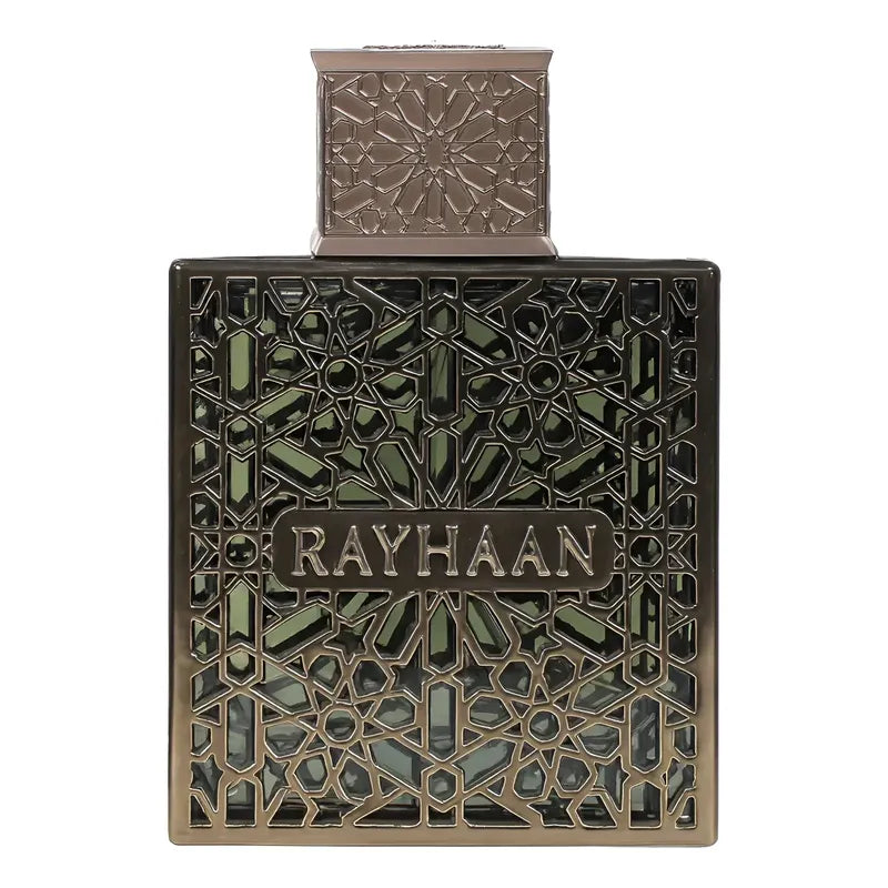 RAYHAAN TERRA 100ML