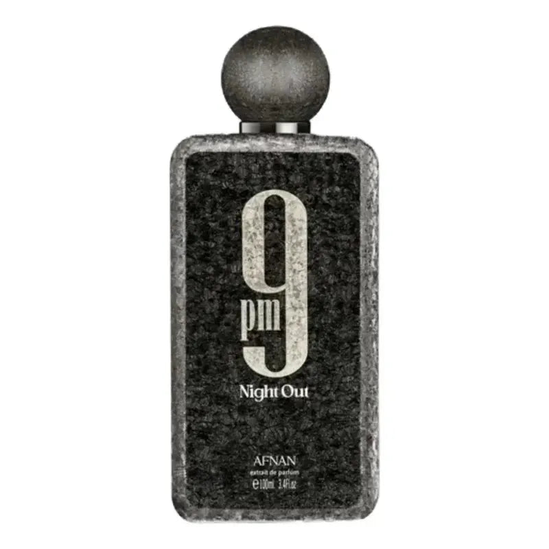9PM NIGHT OUT AFNAN 100ML