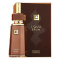 LIQUID BRUN BY FRENCH AVENUE 100ML