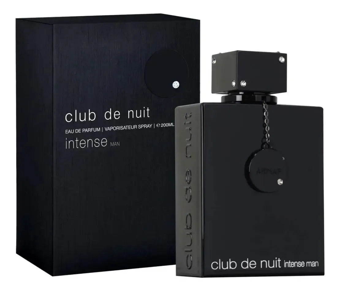 CLUB DE NUIT INTENSE MAN ARMAF 105ML