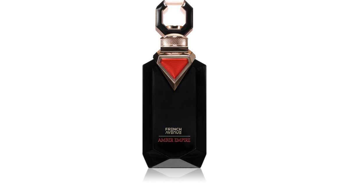 AMBER EMPIRE FRENCH AVENUE 100ML