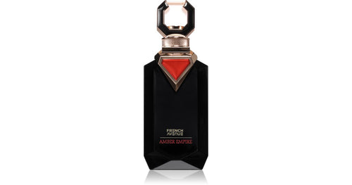 AMBER EMPIRE FRENCH AVENUE 100ML