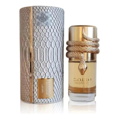 MUSAMAM WHITE LATTAFA 100ML