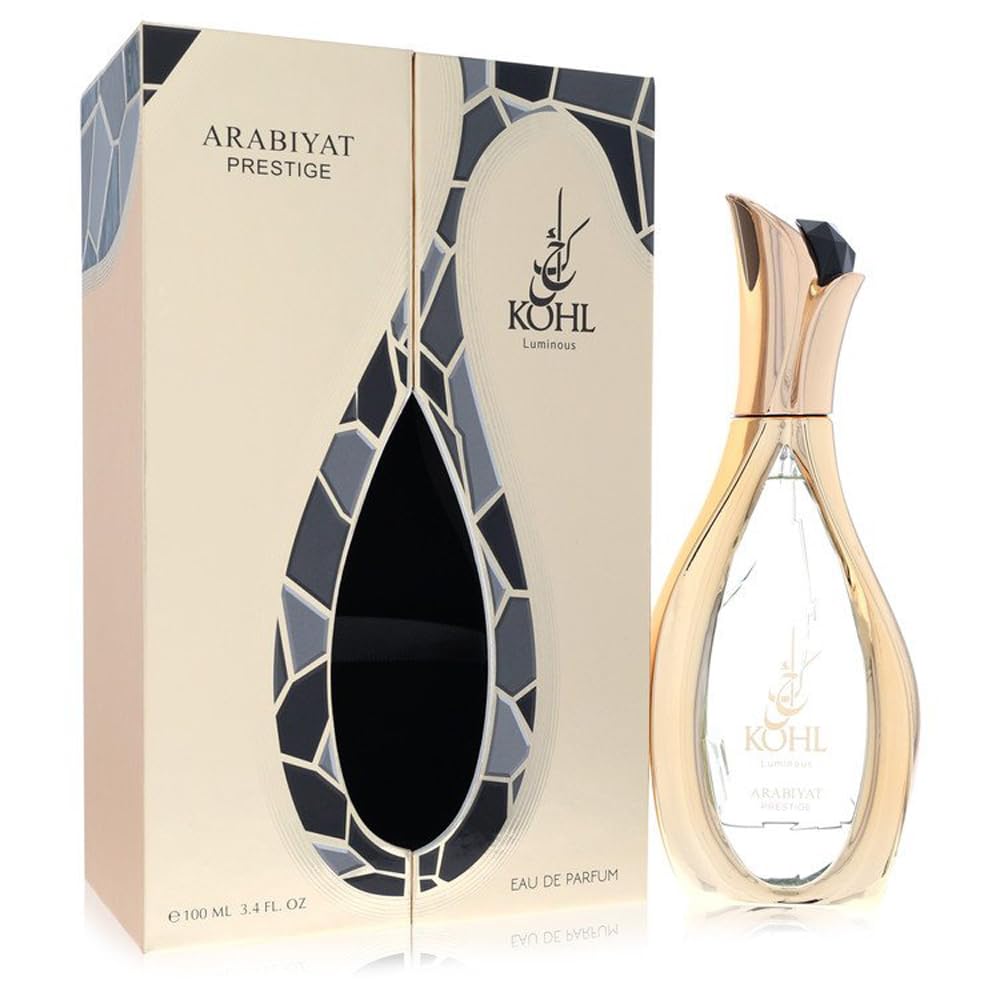 KOHL LUMINOUS ARABIYAT PRESTIGE 100ML